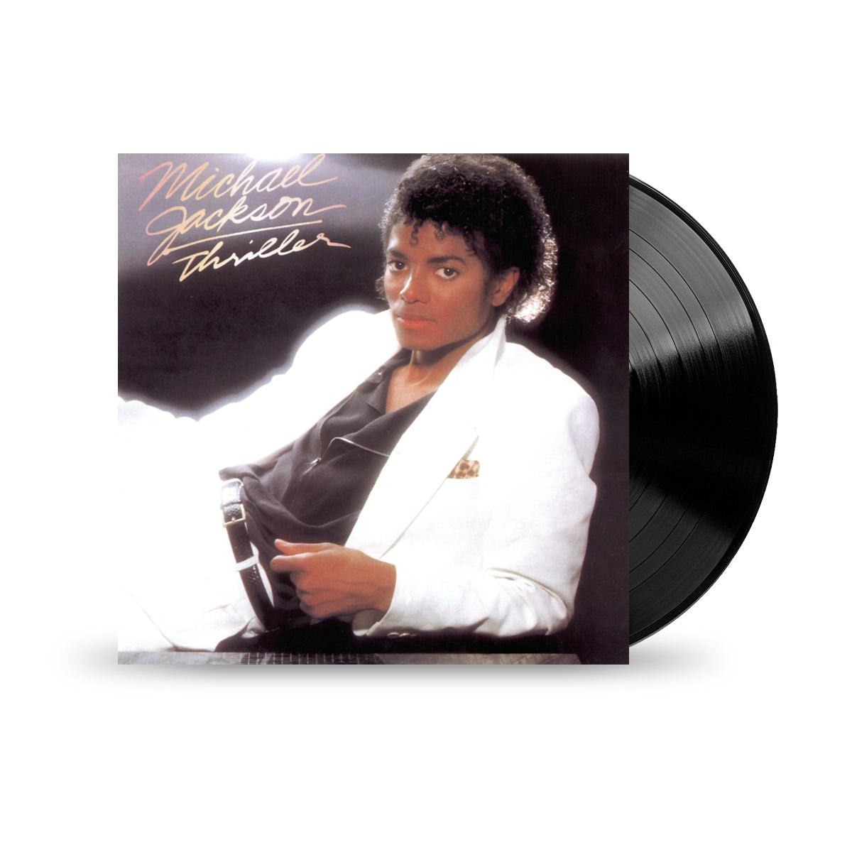 THRILLER (2016 REISSUE) VINYL | MICHAEL JACKSON – Michael Jackson ANZ