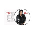 Bad (Picture Disc Vinyl)