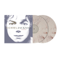 Invincible Stone Grey Marble 2LP Vinyl (Exclusive)