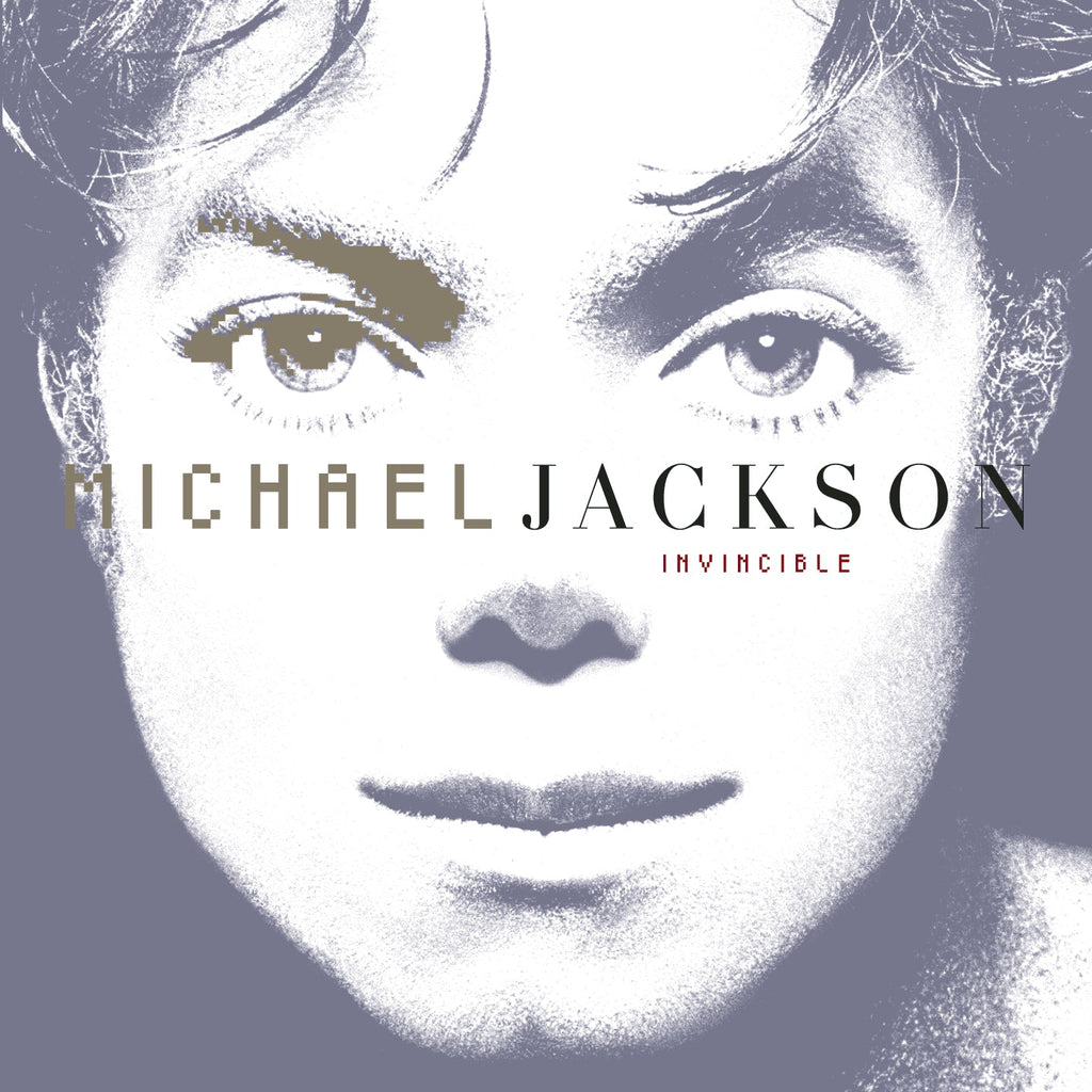 Invincible Stone Grey Marble 2LP Vinyl (Exclusive)