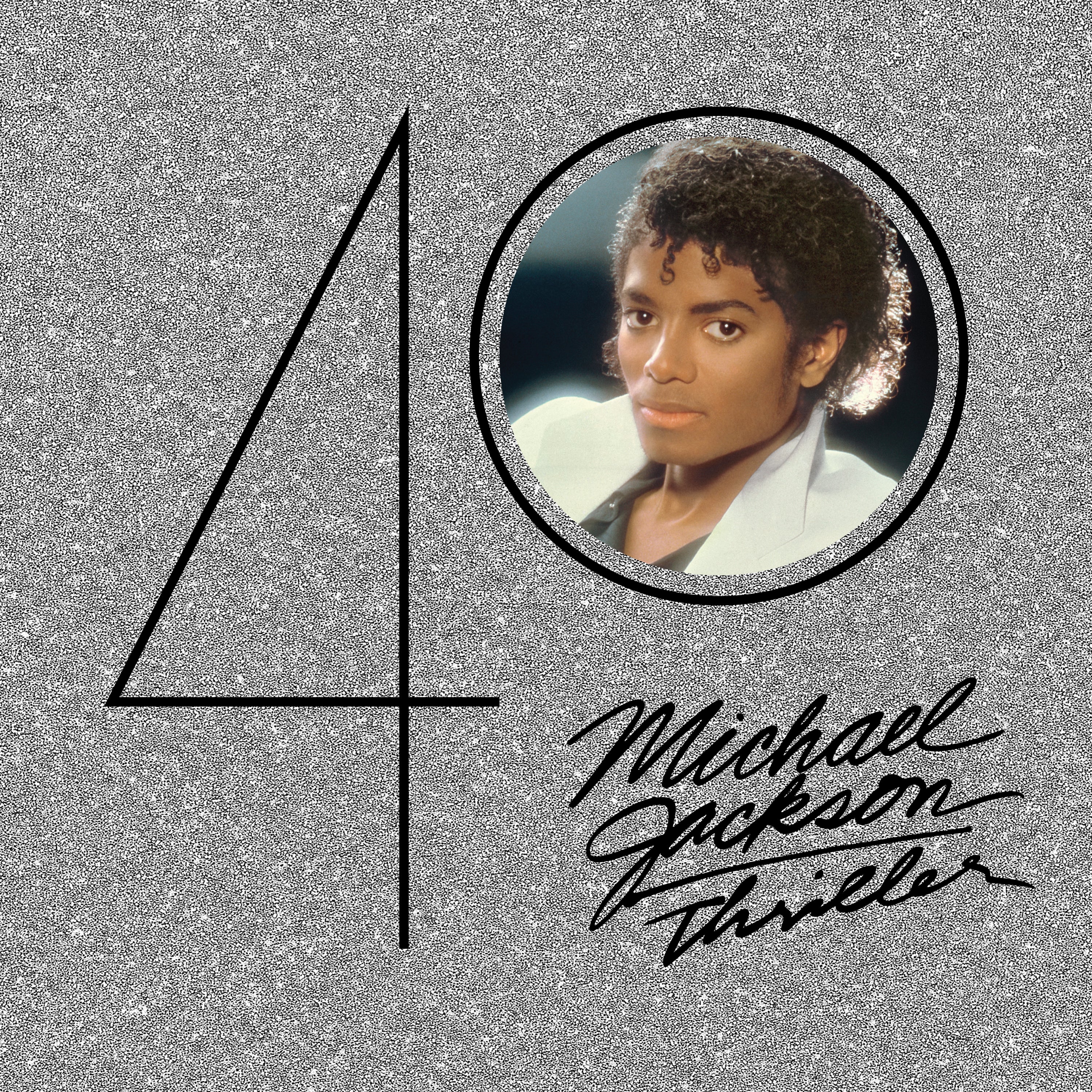 Thriller 40th Anniversary (Expanded Edition) CD