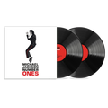 Number Ones 2LP Vinyl