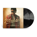Michael: Songs From the Motion Picture 2LP