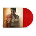 Michael: Songs From the Motion Picture (Official Michael Jackson Store Exclusive 2LP)