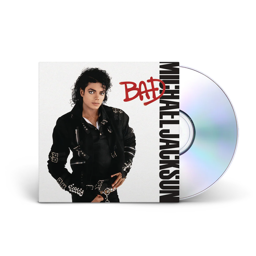 Bad CD