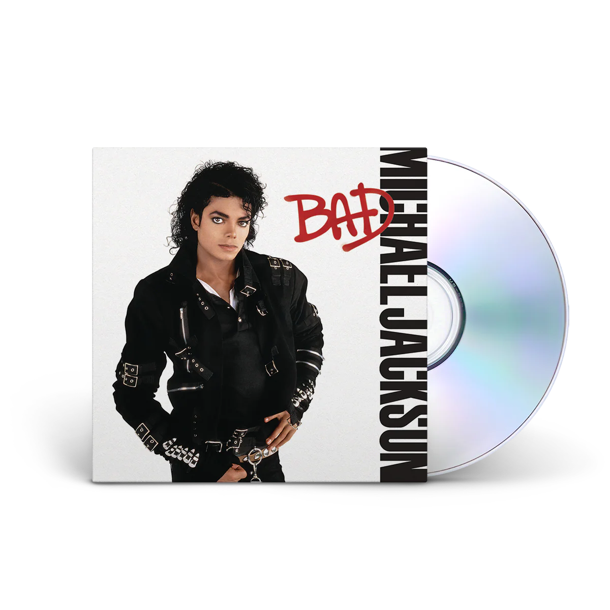 Bad CD