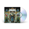 Dangerous CD