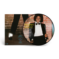 Off The Wall (Picture Disc Vinyl)