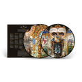 Dangerous (Picture Disc Vinyl)
