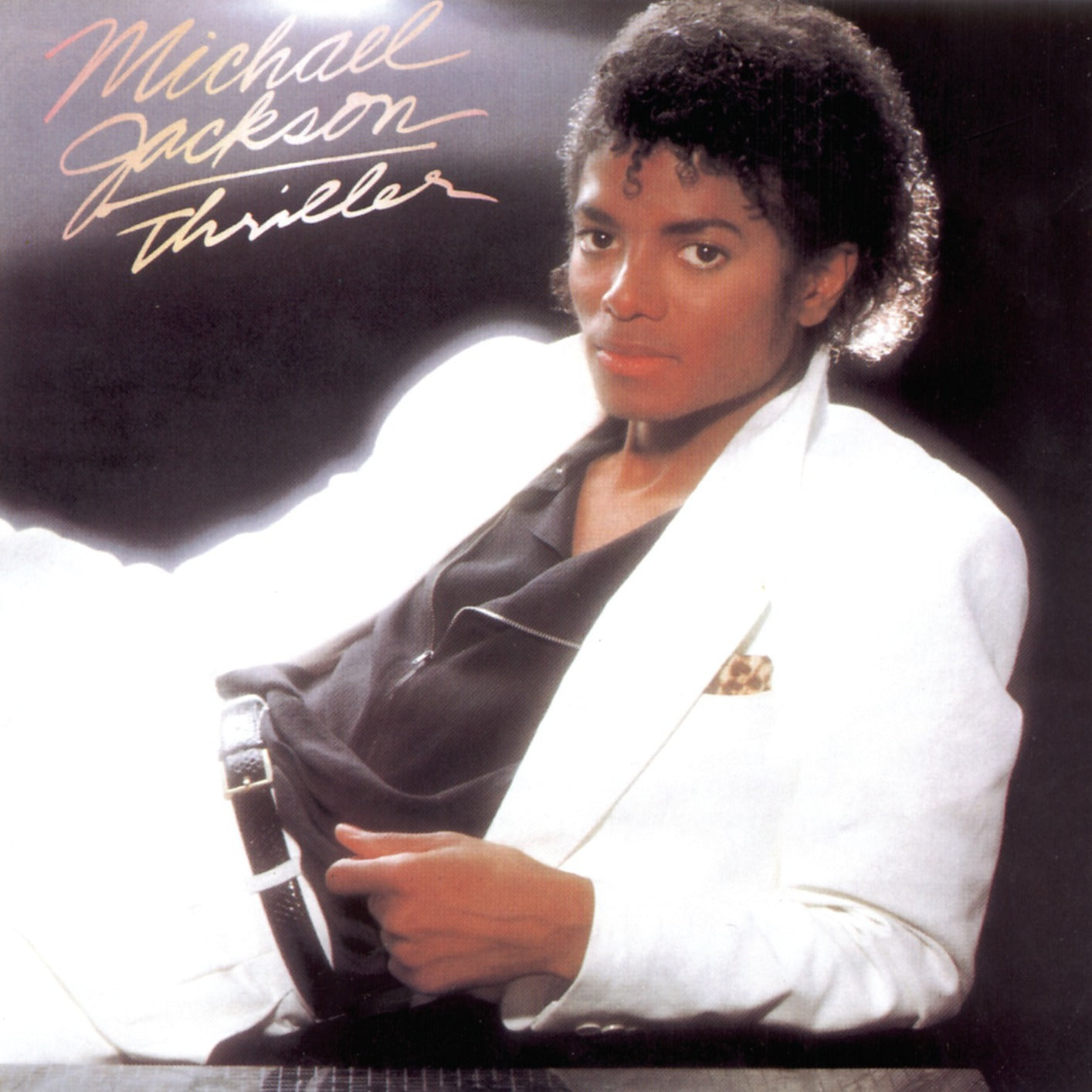 USオリジナル盤&初回ジャケットMichael Jackson Thriller THRILLER (2016 REISSUE) VINYL | MICHAEL JACKSON – Michael Jackson ANZ