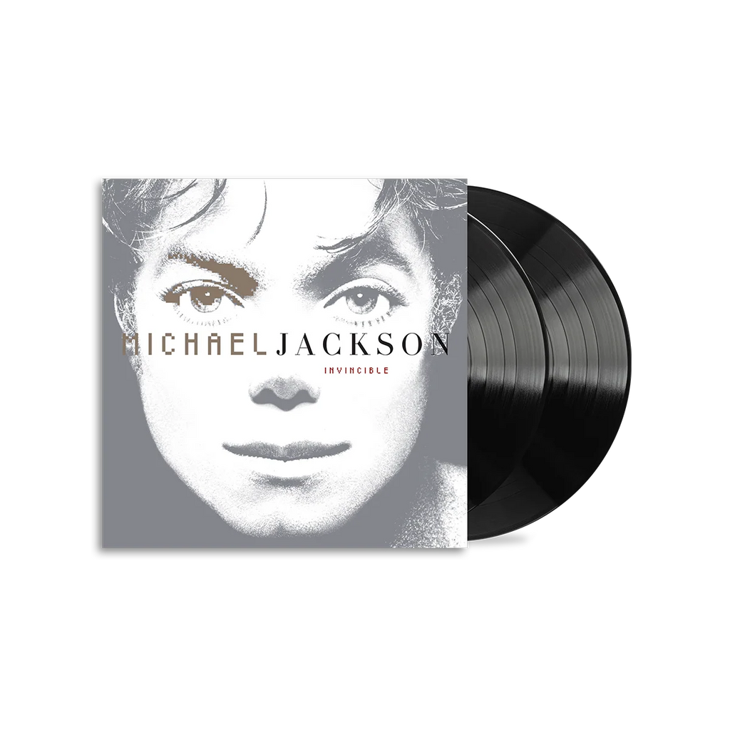 Invincible LP