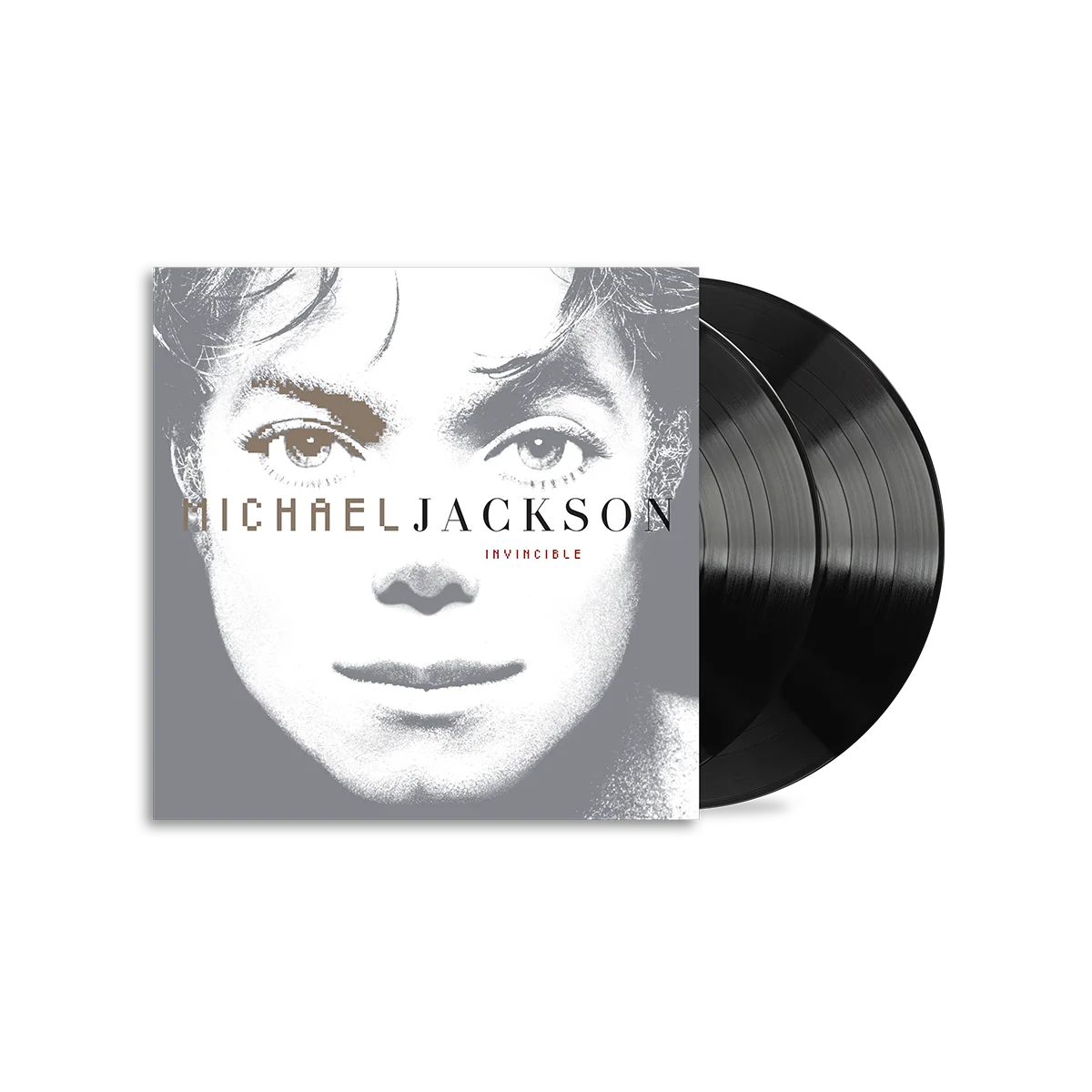 Invincible LP