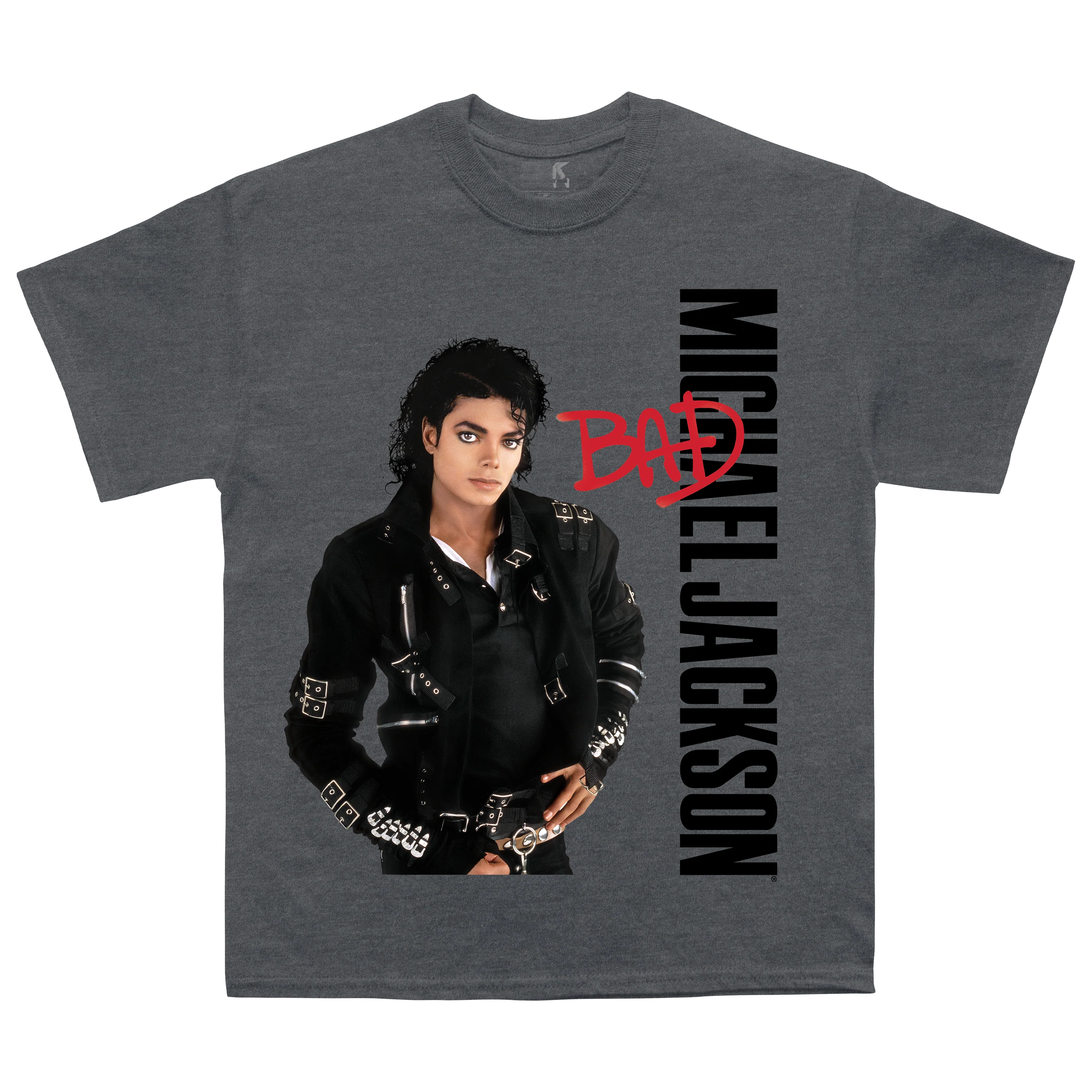 Bad Album T-Shirt