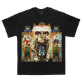 Dangerous Album T-Shirt