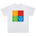 Invincible Quad Album T-Shirt