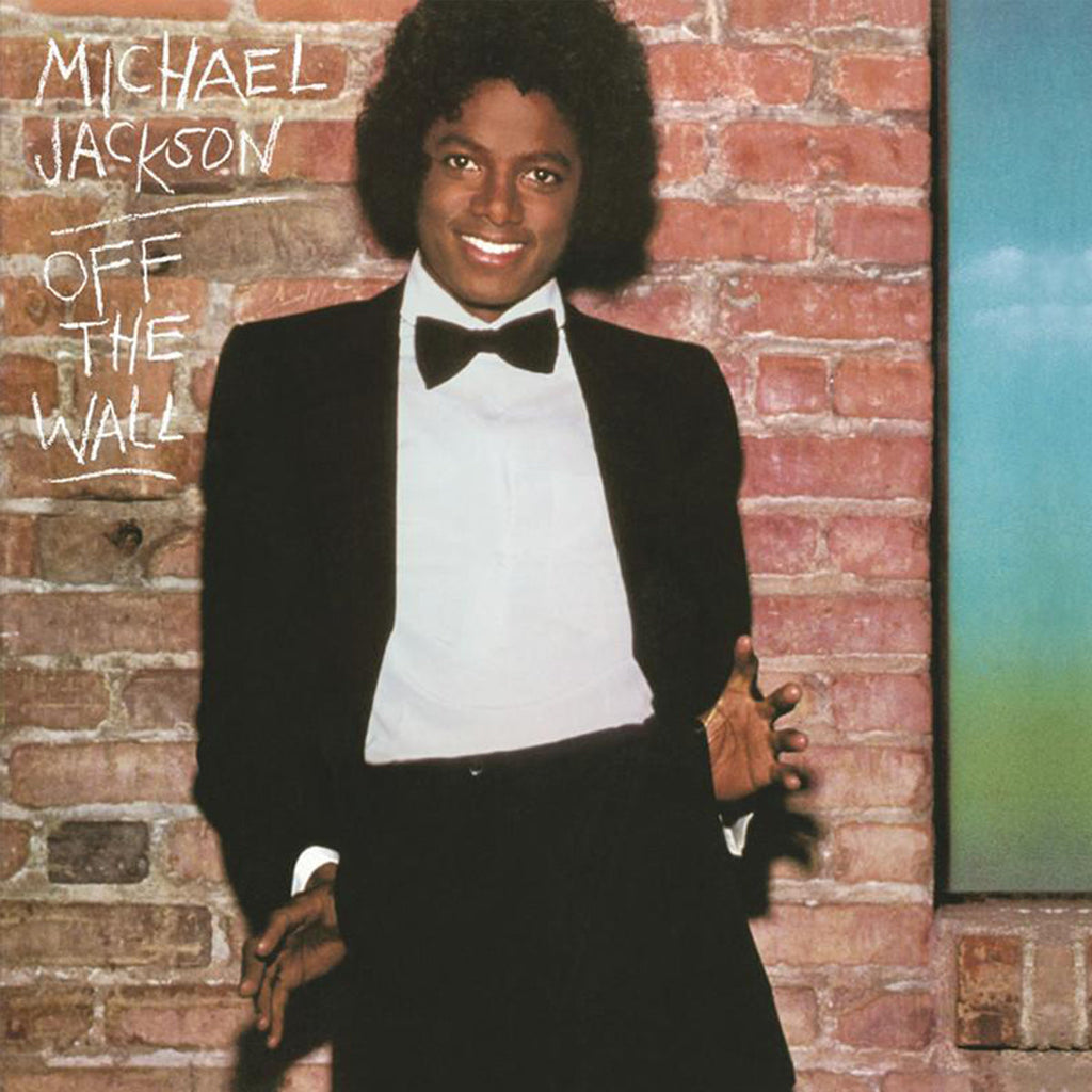 Off The Wall Vinyl